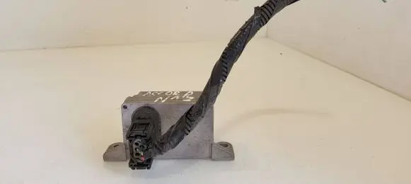 Honda Civic ESP acceleration yaw rate sensor 39960SEF0030 06211701144