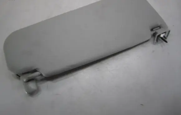 Volkswagen Jetta VI Sun visor 5C6857551 91750Z1 Z12H