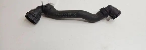 BMW 5 G30 G31 Engine coolant pipe/hose 16383510 9317614