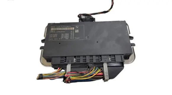 BMW 5 F10 F11 Light module LCM 61359273628901 011004014 002000001