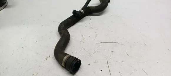 BMW X1 E84 Engine coolant pipe/hose PA66GF30