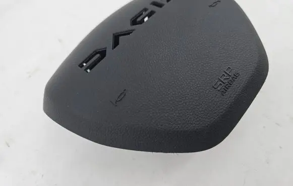 Dacia Sandero III Steering wheel airbag 
