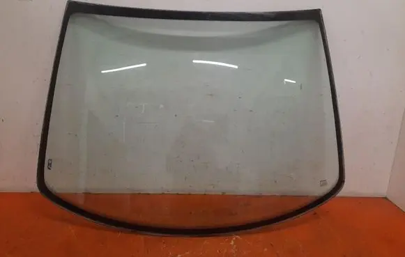 Smart ForTwo I Front windscreen/windshield window 43R008592