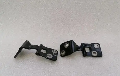 Mercedes-Benz CLS C218 AMG Front door upper hinge A4637201003