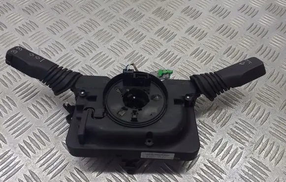 Opel Astra H Headlight wiper switch 13313709