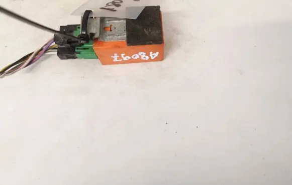 Ford Mondeo MK II Other relay 92ag14k087ba