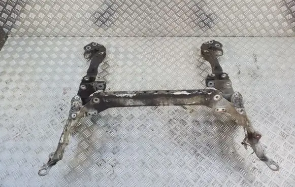 Audi A5 8T 8F Front subframe