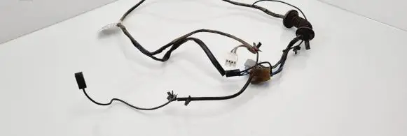 Opel Frontera B Tailgate/trunk wiring harness 97200828 97200828100