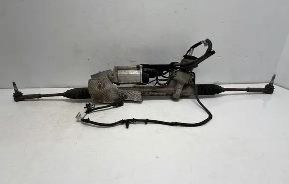Opel Zafira C Steering rack 7805974760