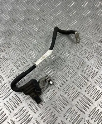 Volkswagen PASSAT B7 Negative earth cable (battery) 1K0915181H 1490868204 519416C41