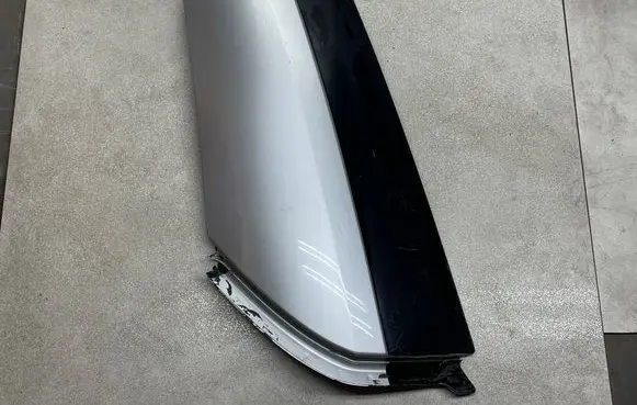 Opel Astra H Convertible roof soft/hard top 13197731
