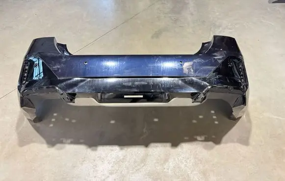 BMW 5 G60 Rear bumper