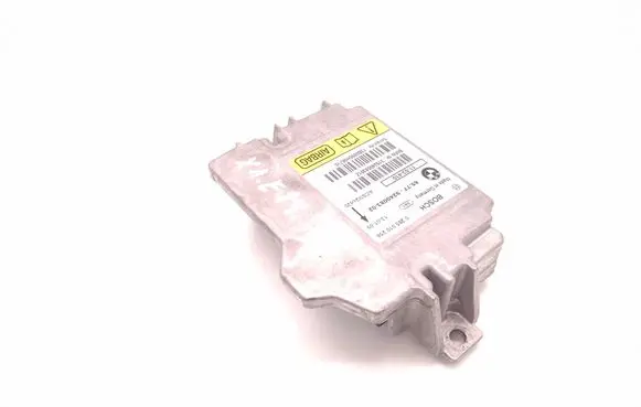 BMW X1 E84 Airbag control unit/module 0285010258 9240083 31924008301Z