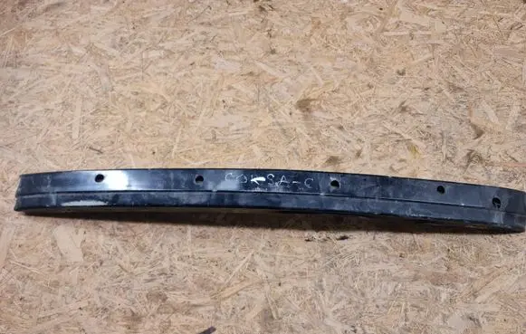 Opel Corsa C Front bumper cross member