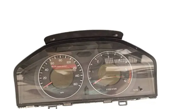 Volvo XC60 Speedometer (instrument cluster) 31270905AA 36002604 69399290U