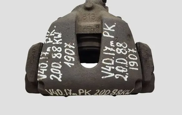 Volvo V40 Front brake caliper 31341487
