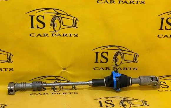 Mercedes-Benz CLS W257 Steering wheel axle A2134607100