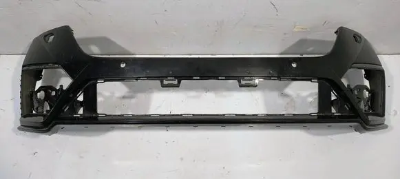 Skoda Octavia Mk4 Front bumper 5E3807217