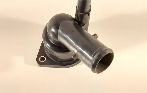 Toyota Prius (XW30) Thermostat/thermostat housing 101218
