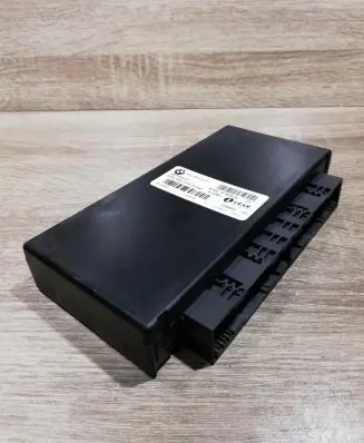 BMW 5 E60 E61 Comfort/convenience module 919731601 23994322 61359197316