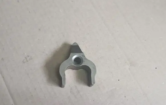 BMW X3 F25 Fuel Injector clamp holder