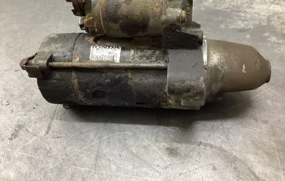 Honda Accord Starter motor MHG023 M002T85672