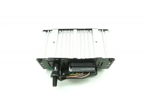 Volvo 940 Sound amplifier 3533017