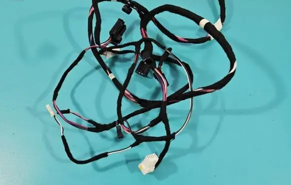 Tesla Model 3 Other wiring loom 812144970 IMPRK1438212