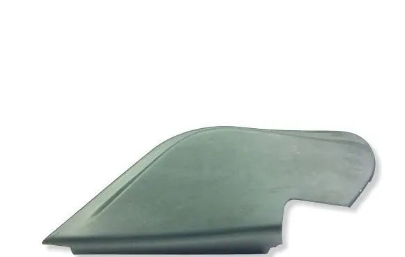 Nissan Qashqai+2 Other front door trim element 80293JD000