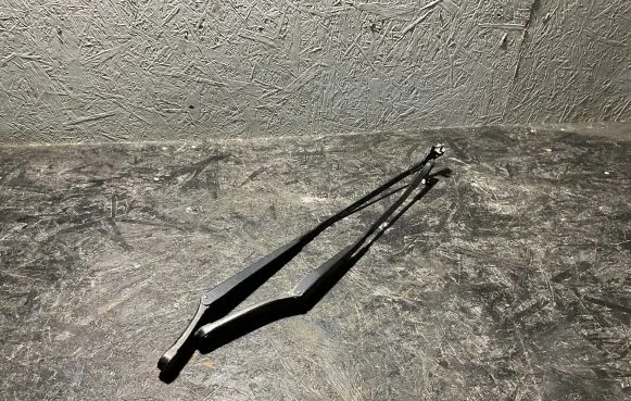 Audi A3 S3 8P Windshield/front glass wiper blade 8P1955410D 8P1955409E