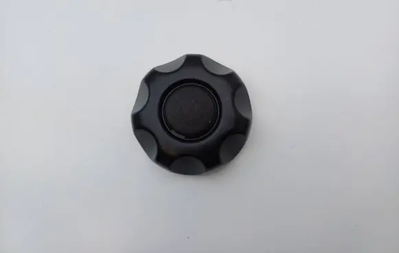 Renault Kangoo I Seat adjustment knob 