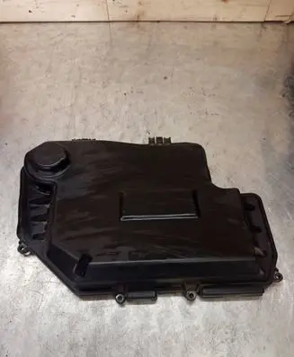 Audi A6 S6 C6 4F Fuse box cover 4F1907613