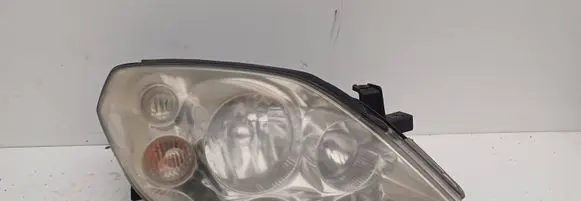 Nissan Primera Headlight/headlamp 26010AU800 1EJ23801002