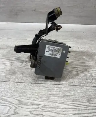 BMW 5 G30 G31 G38 ABS Pump 6893768 9357666 54087973B
