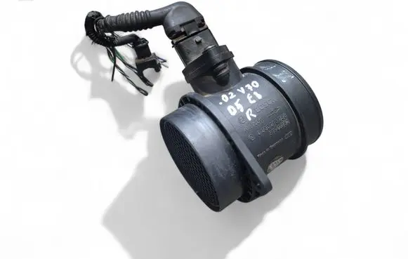 Volvo V70 Mass air flow meter 0280218088 31342362