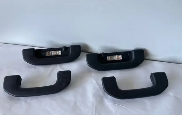 Mercedes-Benz GLC X253 C253 Rear interior roof grab handle A0998150100 A0998150000 A0998150039