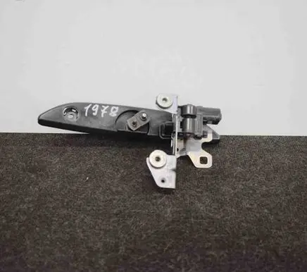 BMW 5 G30 G31 Tailgate/trunk/boot lock/catch/latch 73904197447095