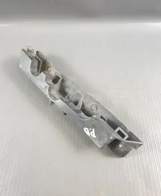Citroen C5 Front bumper mounting bracket 9681058880