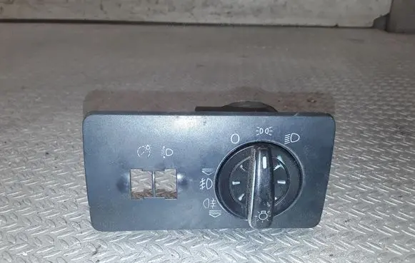 Skoda Fabia Mk1 (6Y) Light switch 6Y1941531