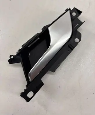 Front door interior handle