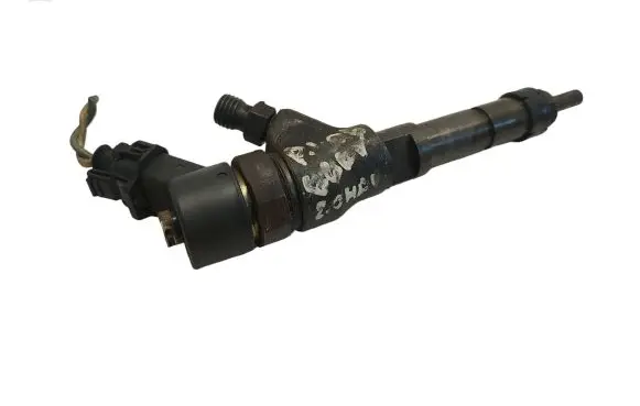 Peugeot 406 Fuel injector 0445110008
