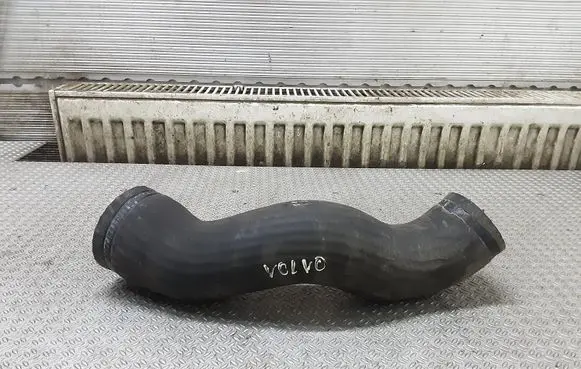 Volvo S40 Intercooler hose/pipe