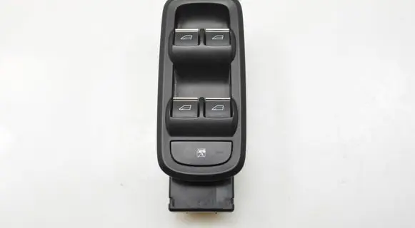 Ford Ecosport Electric window control switch EN1514A132BA