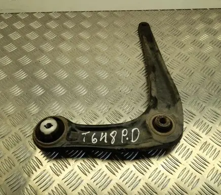 Opel Vivaro Front control arm 9816863580