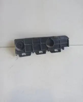 Toyota Sienna XL30 III Bumper support mounting bracket corner 5215708010