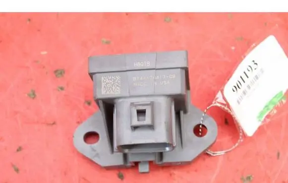 Ford Kuga II Engine control unit/module ECU BT4A-7H417-CB