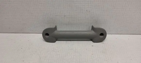 Chrysler Town u0026 Country IV Tailgate interior release/open handle 