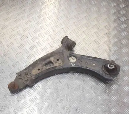 Fiat 500X Front lower control arm/wishbone A8982612 2581607S