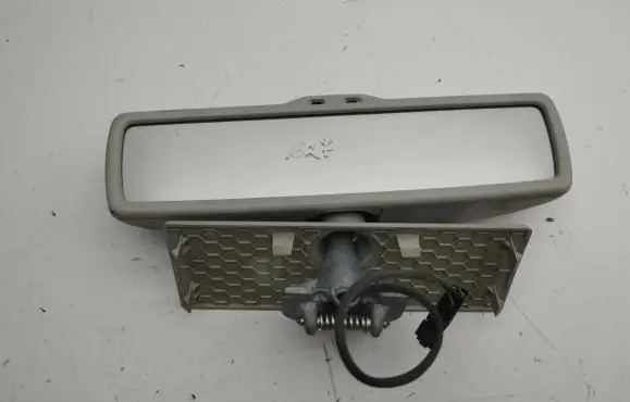 Seat Altea Rear view mirror (interior)