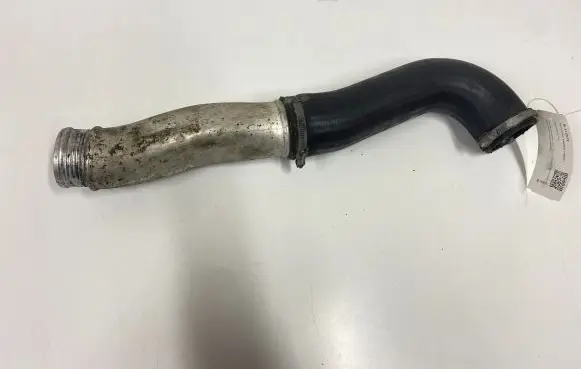 Volvo V40 Air intake hose/pipe 31293915